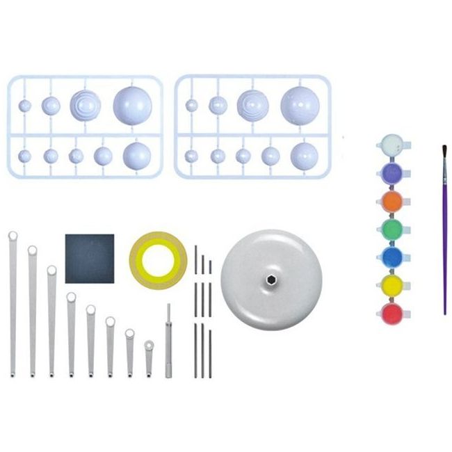 Set DIY Sistem solar pentru birou Iso Trade MY17376 BBJMY17376_Initiala