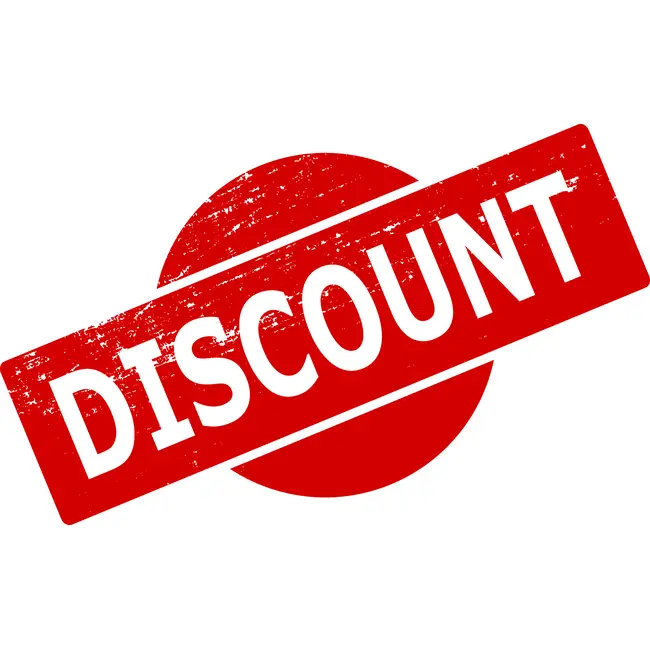Cupon Discount 100