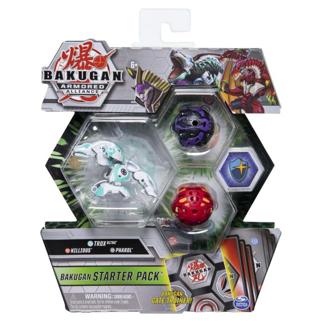 BAKUGAN S2 PACHET DE START NILLIOUS PHAROL SI TROX ULTRA VIV6055886_20122477