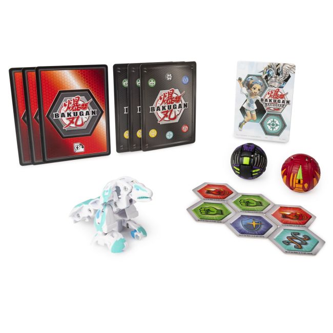 BAKUGAN S2 PACHET DE START NILLIOUS PHAROL SI TROX ULTRA VIV6055886_20122477