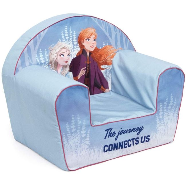Fotoliu din spuma Frozen II BBXWD13008