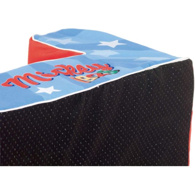 Fotoliu din spuma Mickey Mouse BBXWD13021