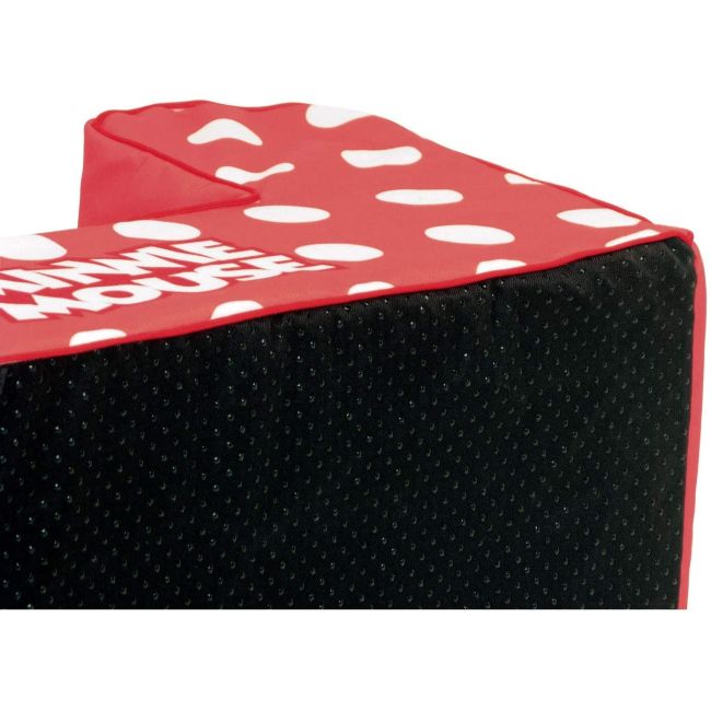 Fotoliu din spuma Minnie Mouse BBXWD13025