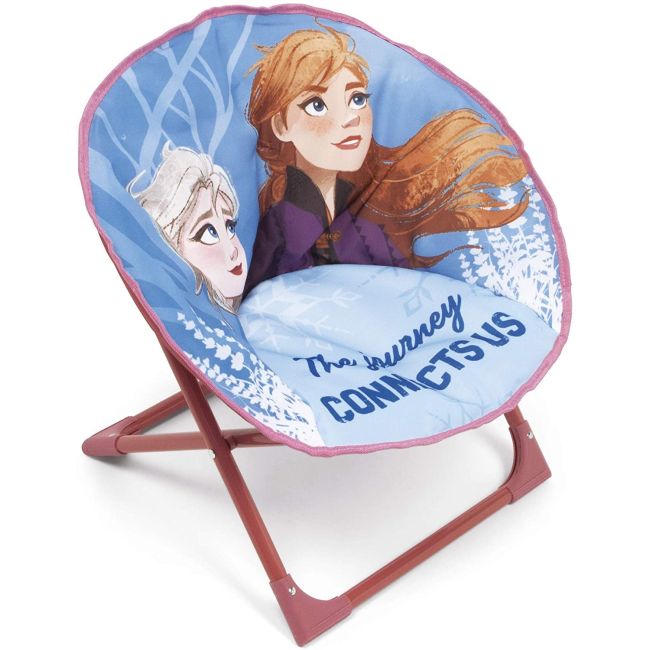 Fotoliu pliabil Frozen II BBXWD12997