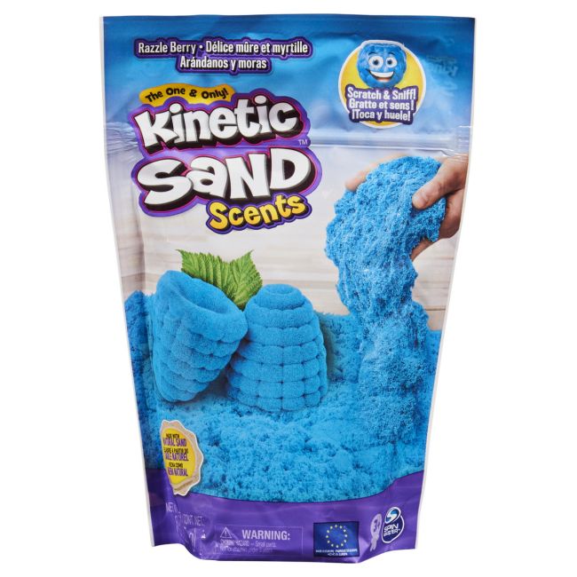 KINETIC SAND SET PARFUMAT MURE VIV6053900_ZMEURA