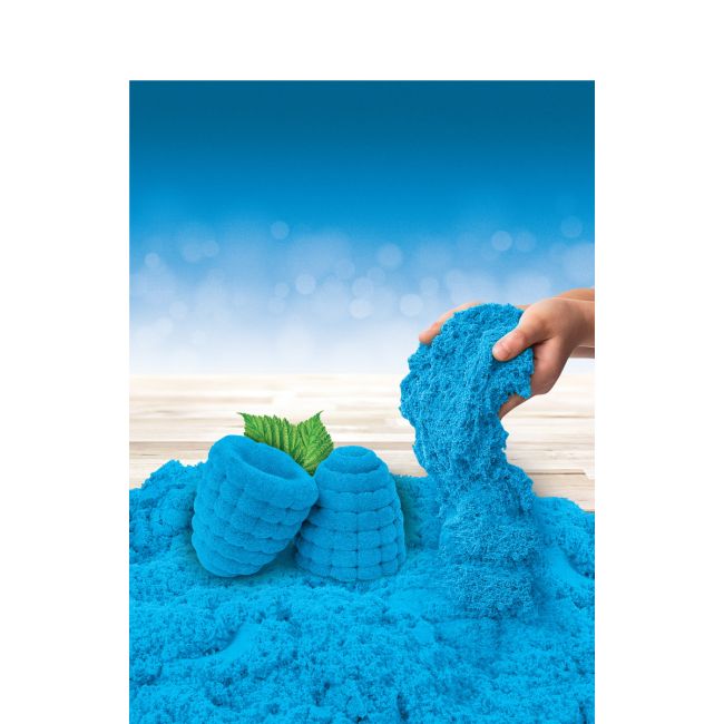 KINETIC SAND SET PARFUMAT MURE VIV6053900_ZMEURA