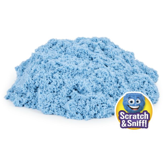 KINETIC SAND SET PARFUMAT MURE VIV6053900_ZMEURA