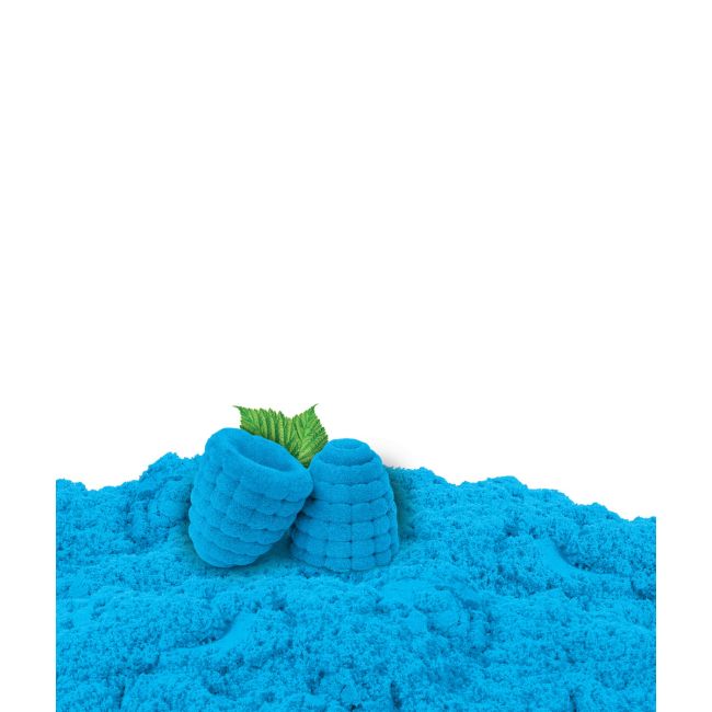 KINETIC SAND SET PARFUMAT MURE VIV6053900_ZMEURA