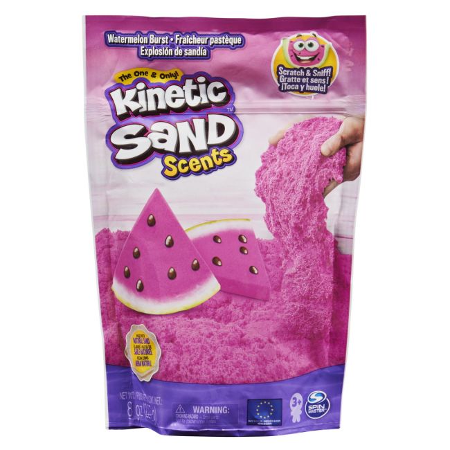 KINETIC SAND SET PARFUMAT PEPENE VIV6053900_PEPENE