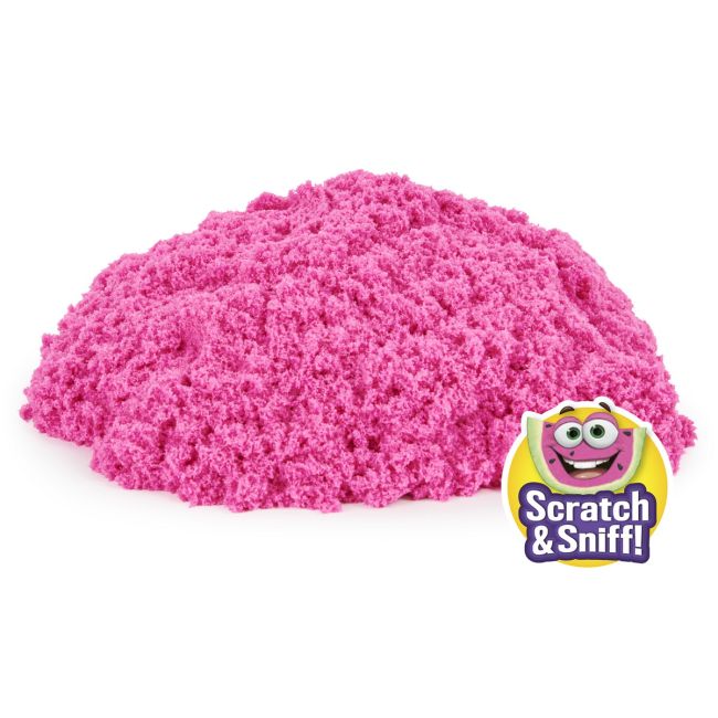 KINETIC SAND SET PARFUMAT PEPENE VIV6053900_PEPENE