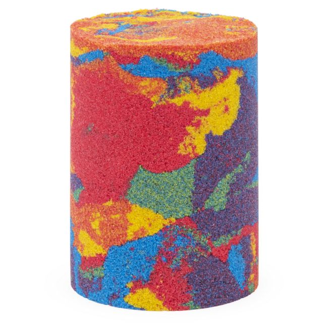 KINETIC SAND SET UNELTE DE CURCUBEU CU ACCESORII VIV6053691