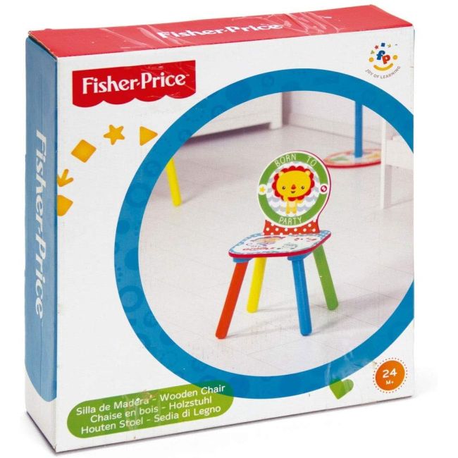 Scaun pentru copii It's Giggle Time BBXFP10001