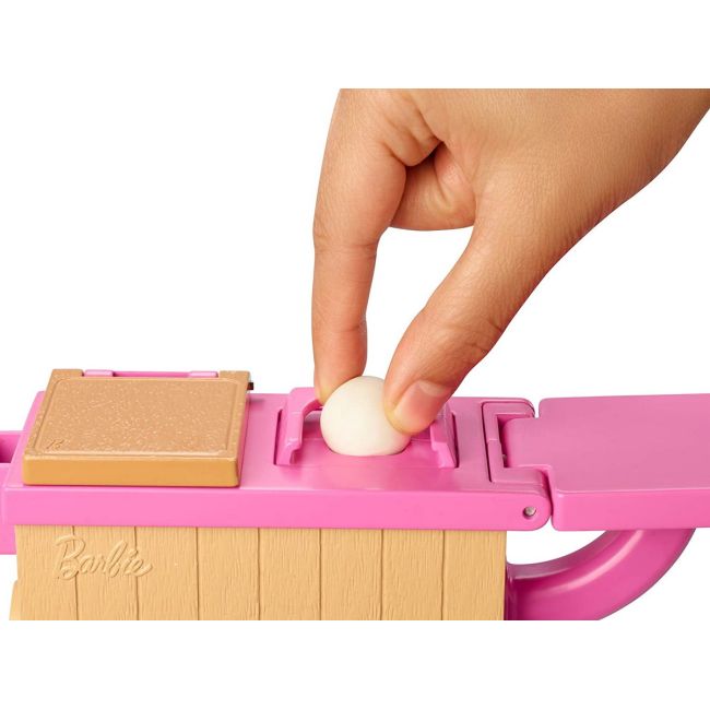 BARBIE SET DE JOACA PREGATESTE NOODLES VIVMTGHK43