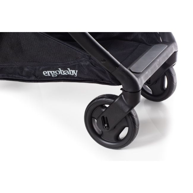Carucior Compact Metro Ergobaby Gri pana la 22kg TNAMETRO15EU2