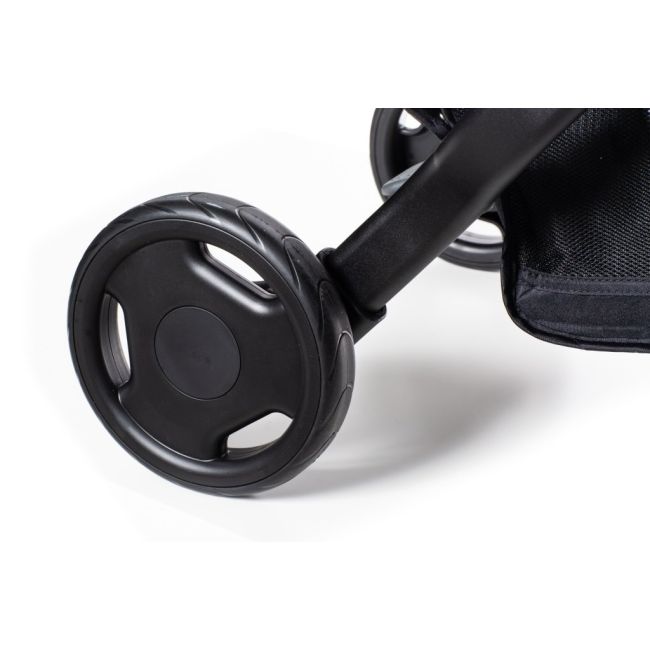 Carucior Compact Metro Ergobaby Gri pana la 22kg TNAMETRO15EU2