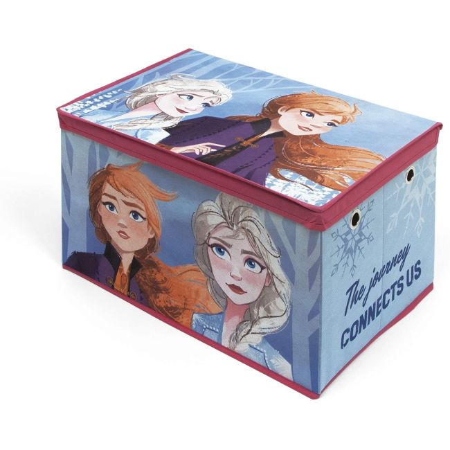 Cutie pentru depozitare jucarii Frozen II BBXWD12904