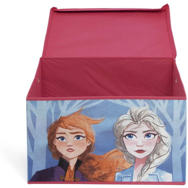 Cutie pentru depozitare jucarii Frozen II BBXWD12904
