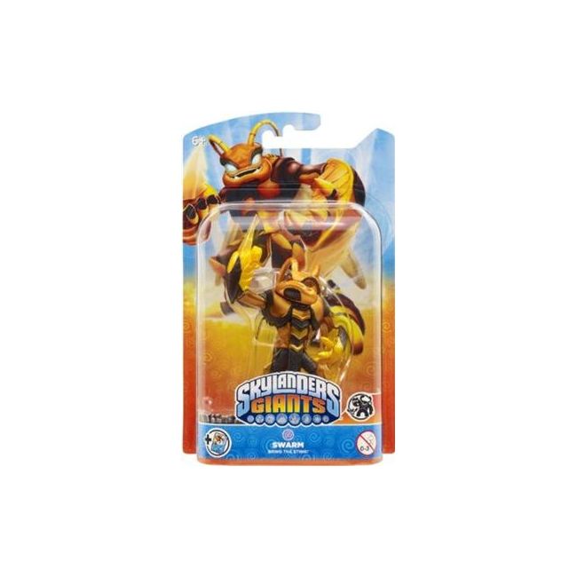 Figurina Skylanders Giants Character Pack Swarm - VG93821