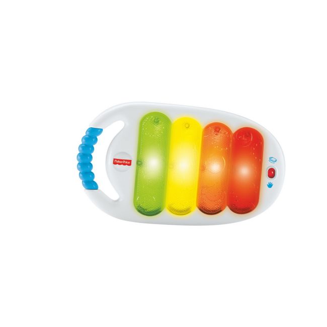 FISHER PRICE JUCARIE BEBE XILOFON MUZICAL VIVMTBLT38