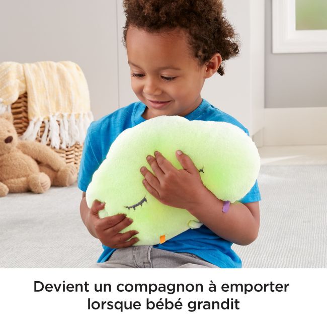 FISHER PRICE PROIECTOR PERNA NORISOR CU LUMINI SI SUNETE VIVMTGJD44