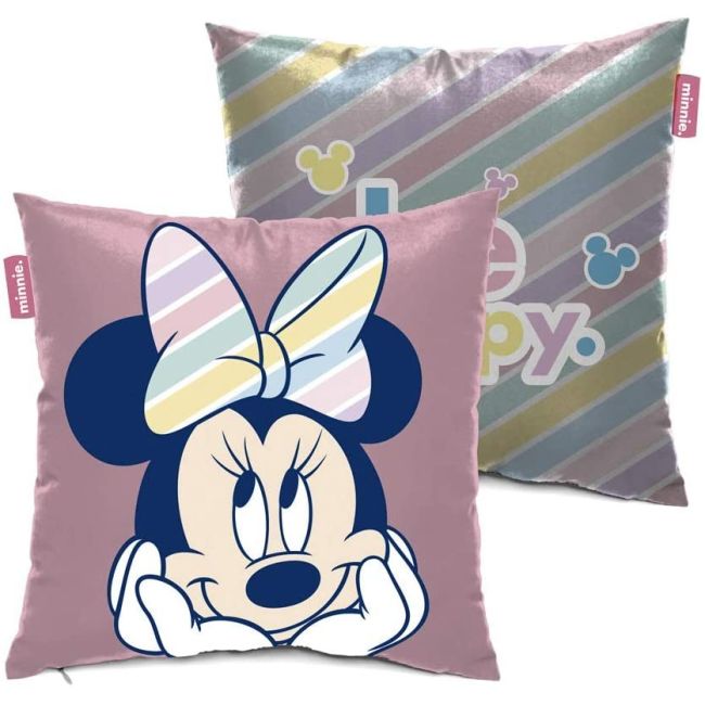 Perna decorativa Minnie Mouse BBXWD13224