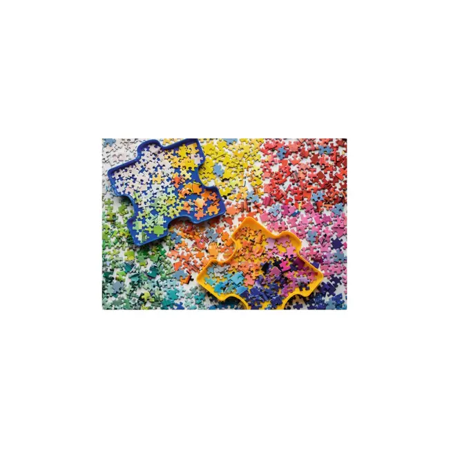 PUZZLE PALETA PUZZLE-URI,1000 PIESE - ARTRVSPA15274
