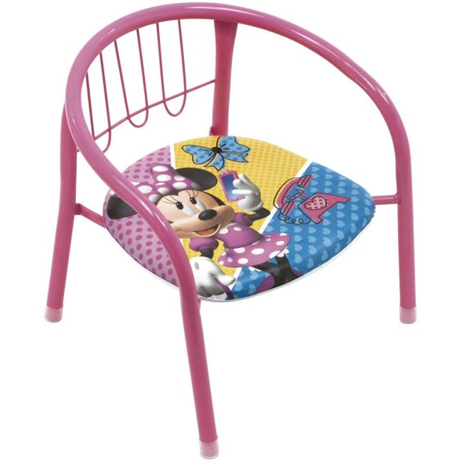 Scaun pentru copii Minnie Mouse BBXWD12021