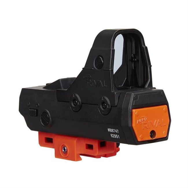 Accesoriu Nerf Rival Red Dot Sight - VG94591