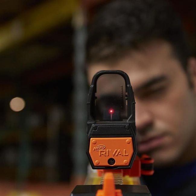 Accesoriu Nerf Rival Red Dot Sight - VG94591