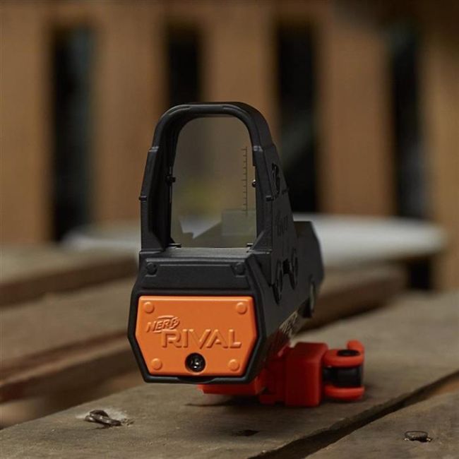 Accesoriu Nerf Rival Red Dot Sight - VG94591