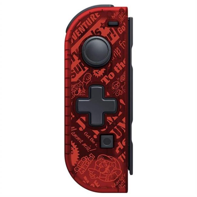 Accesoriu Official Nintendo Licensed D-Pad Joy-Con Left Mario Version Nintendo Switch - VG94592