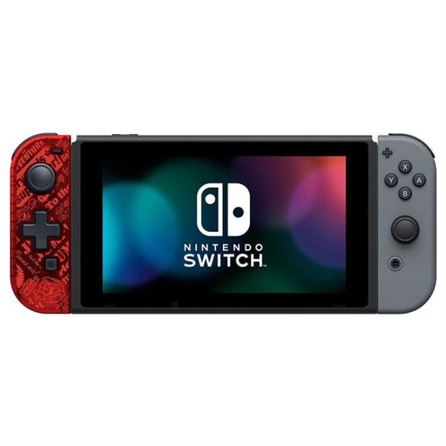 Accesoriu Official Nintendo Licensed D-Pad Joy-Con Left Mario Version Nintendo Switch - VG94592