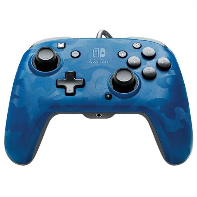 Accesoriu Pdp Nintendo Switch Face Off Deluxe Controller Audio Switch - VG94228