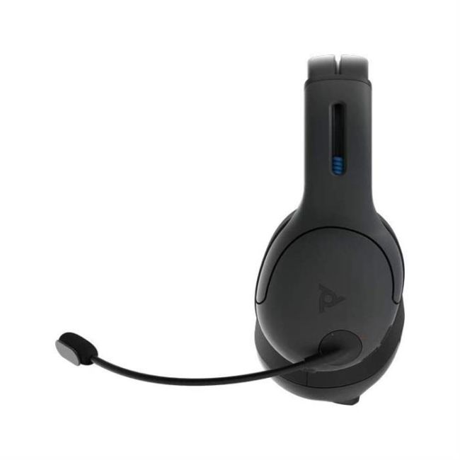 Casti Wireless Sans Fill Lvl50 Gri Ps4 - VG94643