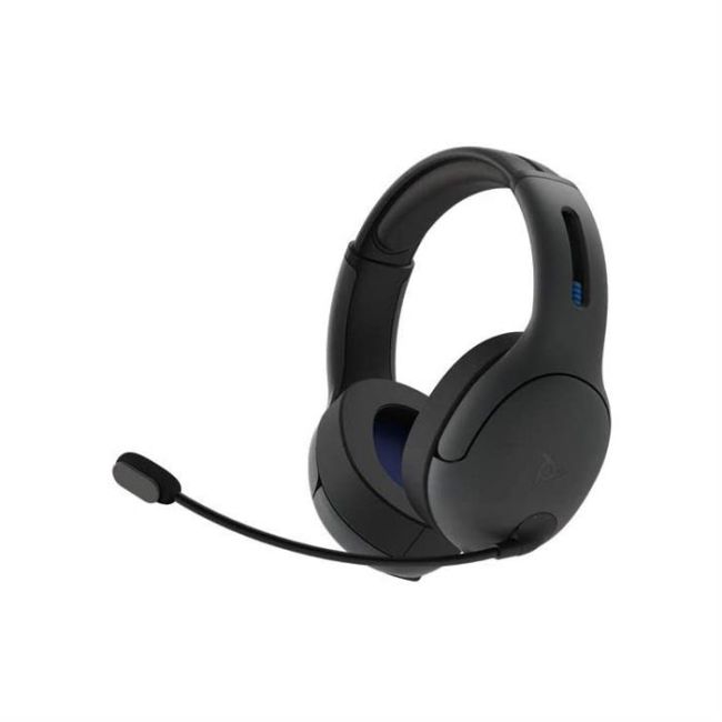 Casti Wireless Sans Fill Lvl50 Gri Ps4 - VG94643