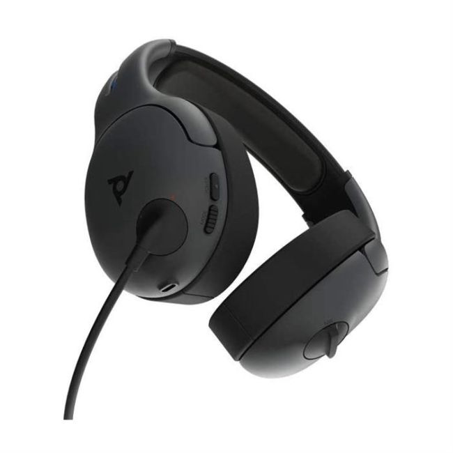 Casti Wireless Sans Fill Lvl50 Gri Ps4 - VG94643
