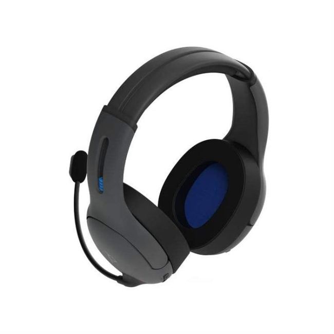 Casti Wireless Sans Fill Lvl50 Gri Ps4 - VG94643