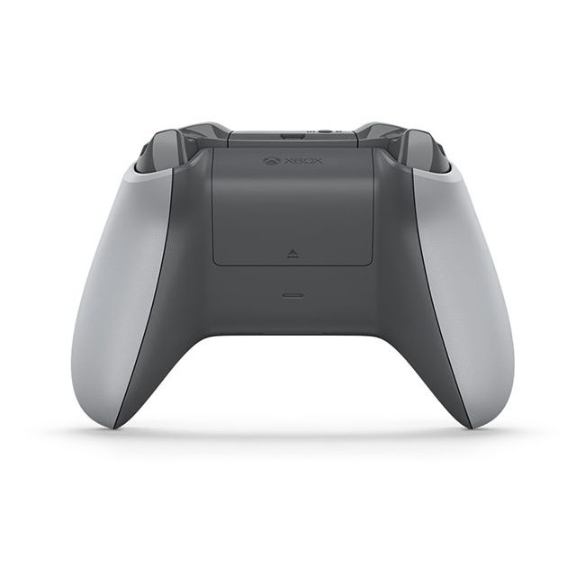 Controller Wireless Microsoft Xbox One S Grey Green - VG94208