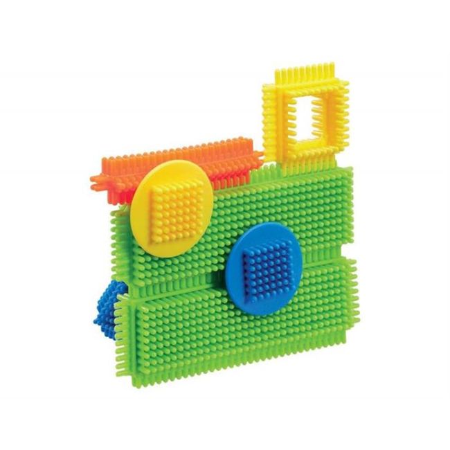 Jocuri Stickle Bricks Little Builder - VG93914