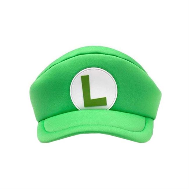 Sapca Super Mario Luigi - VG94613