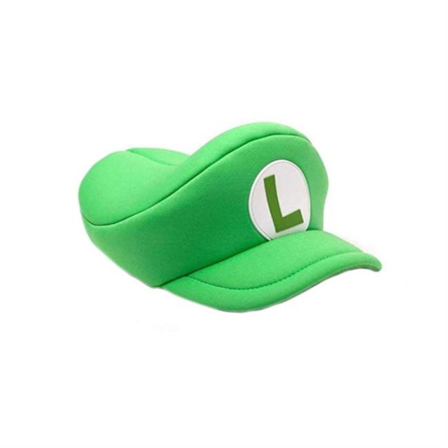 Sapca Super Mario Luigi - VG94613