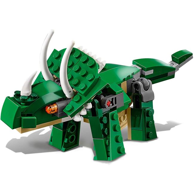 LEGO CREATOR DINOZAURI PUTERNICI 31058 VIVLEGO31058