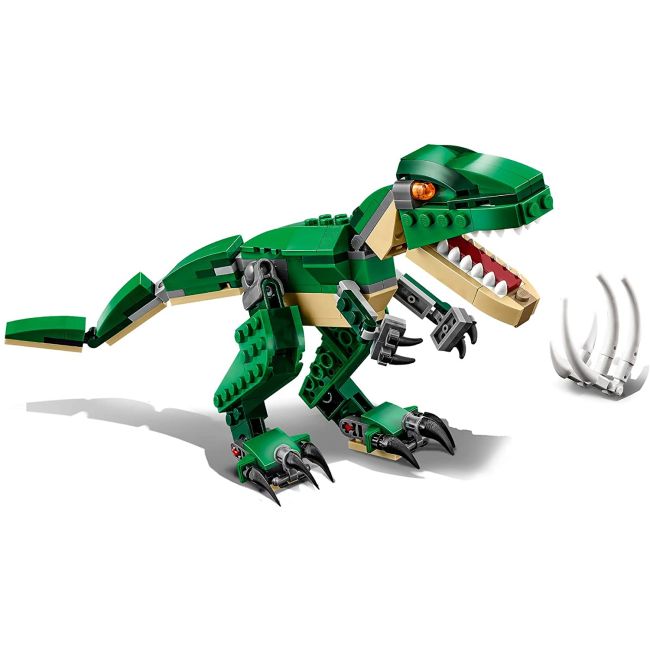 LEGO CREATOR DINOZAURI PUTERNICI 31058 VIVLEGO31058