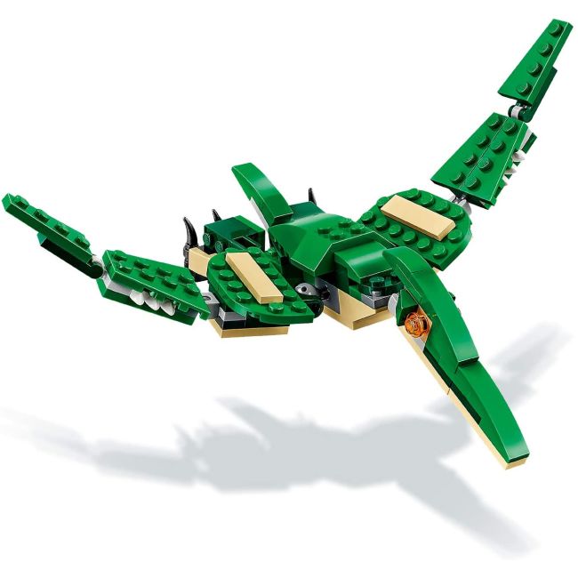 LEGO CREATOR DINOZAURI PUTERNICI 31058 VIVLEGO31058