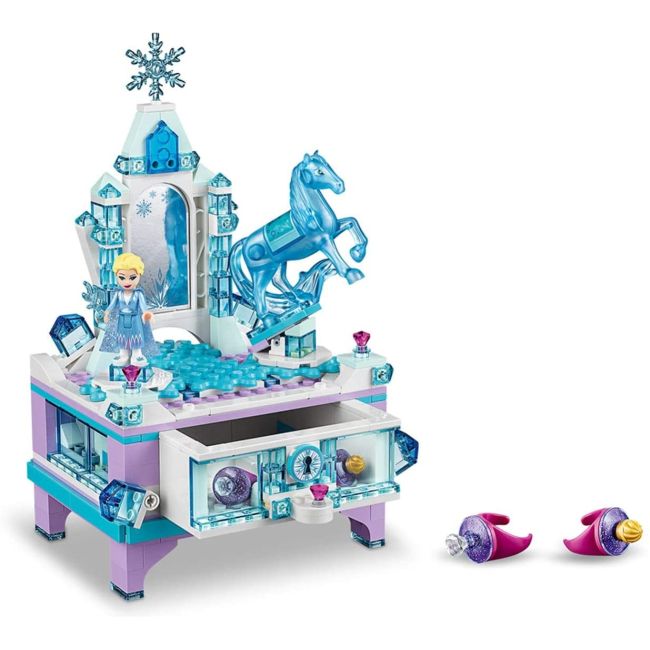 LEGO DISNEY PRINCESS CUTIA DE BIJUTERII A ELSEI 41168 VIVLEGO41168