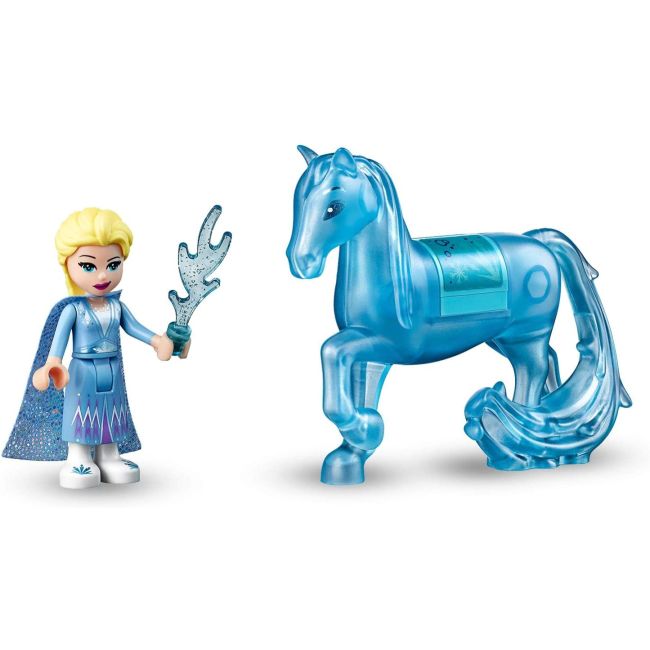 LEGO DISNEY PRINCESS CUTIA DE BIJUTERII A ELSEI 41168 VIVLEGO41168