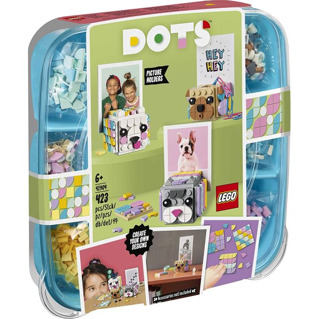 LEGO DOTS  SUPORT FOTO 41904 VIVLEGO41904
