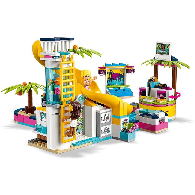 LEGO FRIENDS PETRECEREA LA PISCINA A ANDREEI 41374 VIVLEGO41374