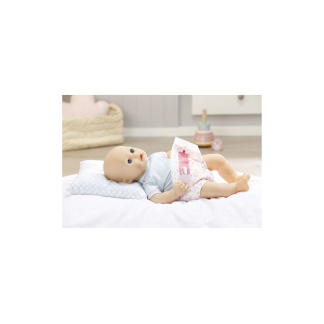 Baby Annabell - Scutece, 5 buc - ARTZF703038