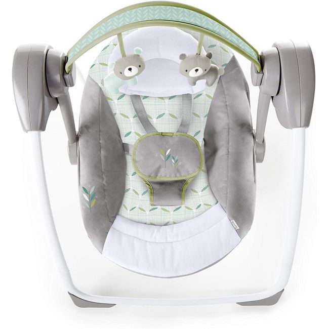 Comfort & Harmony - Leagan portabil Kendrick BBB11442